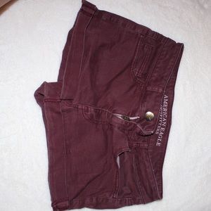 American Eagle shorts